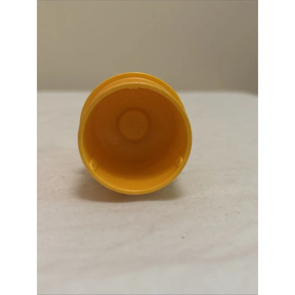 VTG Tupperware People Classroom School Bus Tuppertoys Set of 3 Replacement